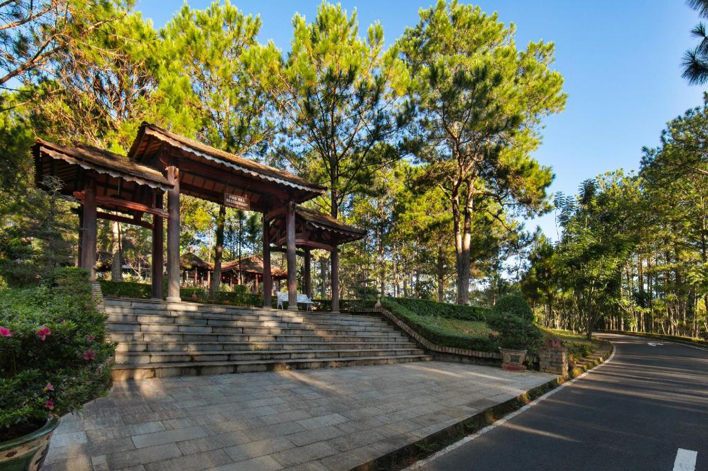 Sam-Tuyen-Lam-Resort-Da-Lat-5