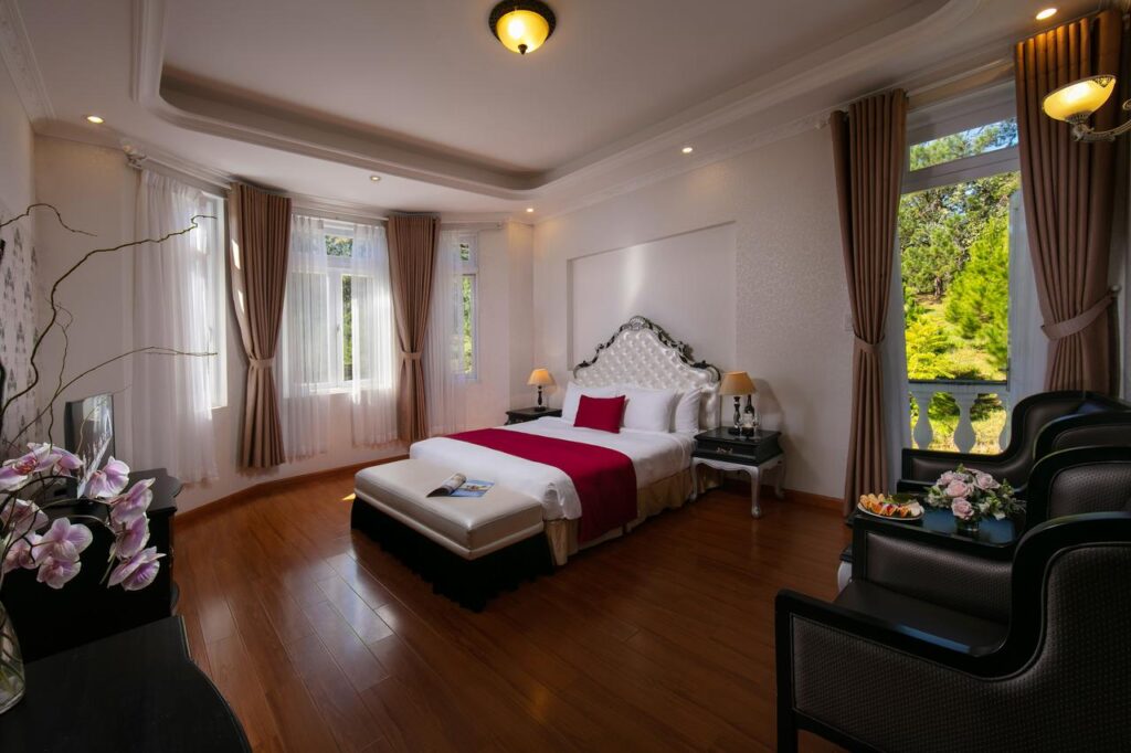 Sam-Tuyen-Lam-Resort-Da-Lat