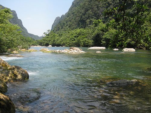 6 điểm check in xứ thanh