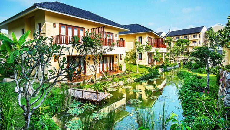 Combo Eden Resort Phú Quốc 3N2Đ