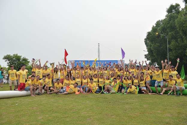 team-building-flamingo-dai-lai-resort-5