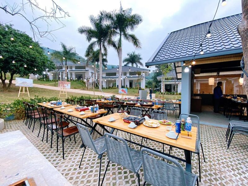 Hasu-Village-Hoa-Binh-resort 10