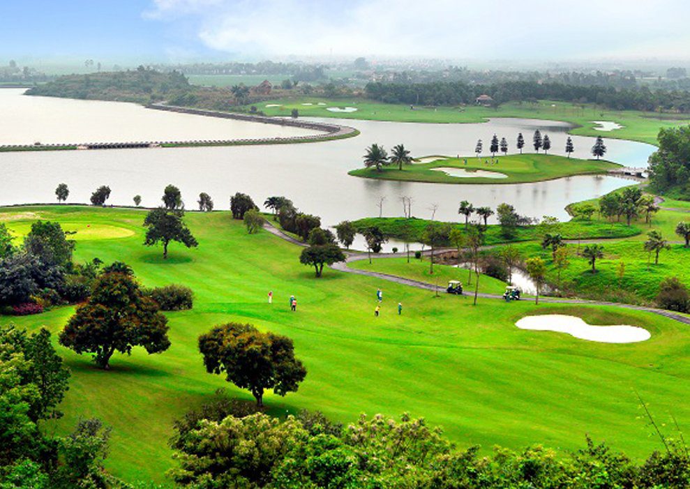 Sân- golf- Hoàng -Gia-Ninh -Bình-2